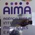 Logo da AIMA (Agência para a Integração, Migrações e Asilo), Lisboa, 7 de março de 2025. MIGUEL A. LOPES/LUSA